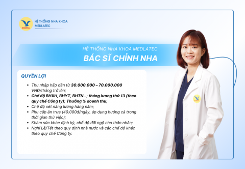 BÁC SĨ CHỈNH NHA